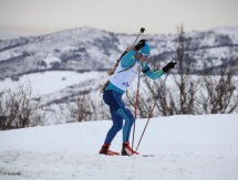 Завершился чемпионат Казахстана 