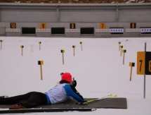 Завершился чемпионат Казахстана 