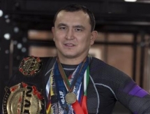 Махметов надеется решить конфликт с Федерацией ММА