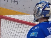 Видео шайб матча КХЛ «Динамо» Москва — «Барыс» 3:0