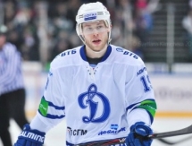 Денис Кокарев: «„Барыс“ играл хорошо, крепкая команда»