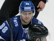 Артём Фёдоров: «Борьба с „Барысом“ была равной»