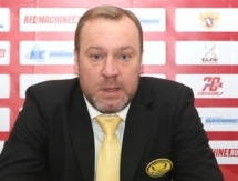 Вадим Епанчинцев: «Знали проблемы соперника»