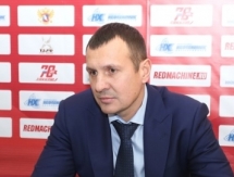 Александр Агеев: «Дать бой не получилось»