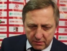 Игорь Аверкин: «За борьбу своим ребятам я все равно благодарен»