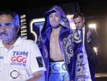 Эрик Болдуин: «Джейкобс мог бы помочь Головкину выйти на следующий уровень»