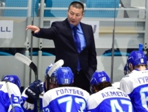 Галым Мамбеталиев: «Задача одна — пробиться в высший дивизион»