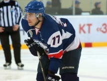 Изменения в составе «Кулагера» 