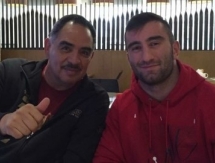 Абель Санчес: «3 декабря Гассиев станет новым чемпионом»