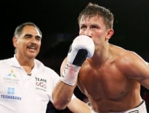 Головкин остался вторым в рейтинге pound-for pound от ESPN