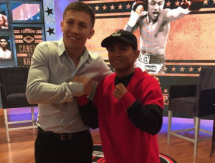 FightNights.com: «Бои Головкина и Гонсалеса — лучшая пара для программы вечера»