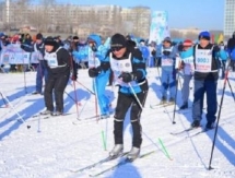 Лыжными гонками откроется зимний сезон в столице