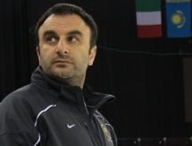 Шуми Бабаев: «Занковец — не медийная личность, но в его способностях и квалификации все сразу убедились»