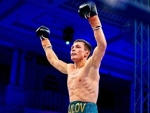 Залилов претендует на звание лучшего боксера шоу «Бой в большом городе»