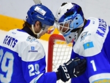 Российские СМИ: «„Витязь“ одержит домашнюю победу над „Барысом“»