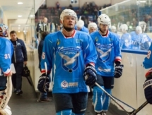 Изменения в составе «Иртыша»