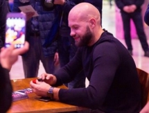 Василий Левит: «Кубок Конфедерации никого не оставит равнодушным»