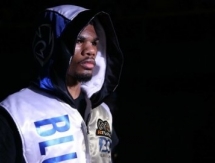 Непобеждённый американец выйдет на ринг в андеркарте боя Головкина