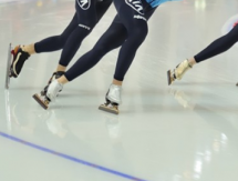 Климчук — 26-я в забеге на 3000 метров дивизиона «В» этапа Кубка мира