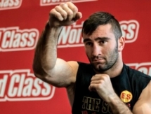 Мурат Гассиев: «Сейчас мой ориентир — Геннадий Головкин»