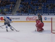 Видеообзор матча КХЛ «Витязь» — «Барыс» 4:2