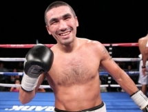 Подопечный тренера Головкина стал претендентом на титул IBF