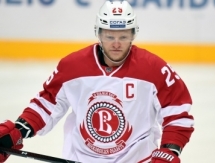 Алексей Копейкин: «„Барыс“ — хороший соперник, хорошо катается»