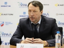 Ришат Гимаев: «Знаем все наши проблемы, будем разбираться»