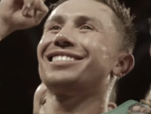 Промо-ролик «Геннадий Головкин: моя следующая жертва»