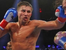 Головкин потерял строчку рейтинга P4P по версии Bleacher Report