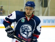 Нападающий «Кулагера» Жаворонков выбыл на длительный срок