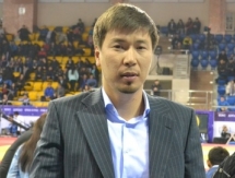 Арман Чилманов: «Кубок Конфедерации — большой праздник спорта»