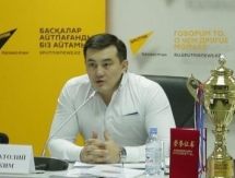 Ким не исключает попытку рейдерского захвата федерации ММА Казахстана