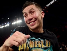 Fightnights.com: «Головкину пока даже не стоит заикаться о 175 фунтах»