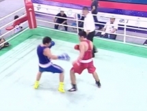 Видео полуфиналов Кубка Конфедерации-2016