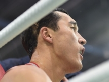 Адильбек Ниязымбетов: «Сделаем все возможное, чтобы выиграть Кубок Конфедерации»