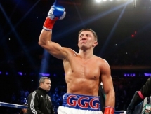 СМИ предложили Головкину список соперников «с большими именами»