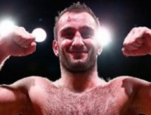 Видео боя потенциальных соперников Шуменова: Лебедев — Гассиев