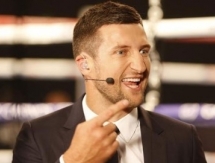 Юрий Тарантин: «В отставке Фрочу, вероятно, скучно, он пытается играть на публику, и по поводу, и без упоминая имя Головкина»