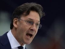 Сергей Светлов: «Карлссон входит в тройку лучших голкиперов Восточной конференции»