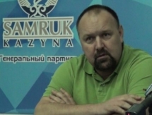 Видео послематчевой пресс-конференции игр чемпионата РК «Иртыш» — «Горняк» 1:0, 4:1