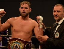 Потенциальный соперник Головкина упал в рейтинге P4P по версии Boxrec, несмотря на успешную защиту титула