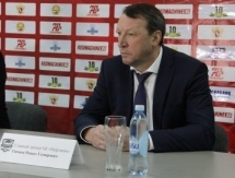 Ришат Гимаев: «Некоторые ребята подумали, что игра длится только 20 минут»