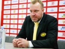 Вадим Епанчинцев: «Набрали 75% возможных очков»