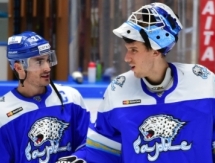 Championat.com: «Две последние встречи с казахстанской командой „Локомотив“ выиграл с общим счётом 15:2»