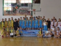 В Атырау завершился чемпионат Казахстана среди юношей и девушек