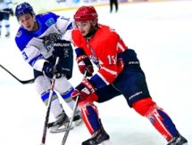 Листки хоккейного календаря. Неделя №13. 28 ноября — 4 декабря. Осенне-зимние приключения