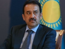 Масимов избран президентом  Казахстанской Федерации триатлона