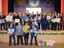 Юные воспитанники «Арлана» стали обладателями звания «Лучшая молодежная команда 2016 года»