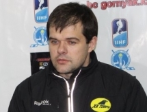 Дмитрий Крамаренко: «При равной игре повезло не нам»